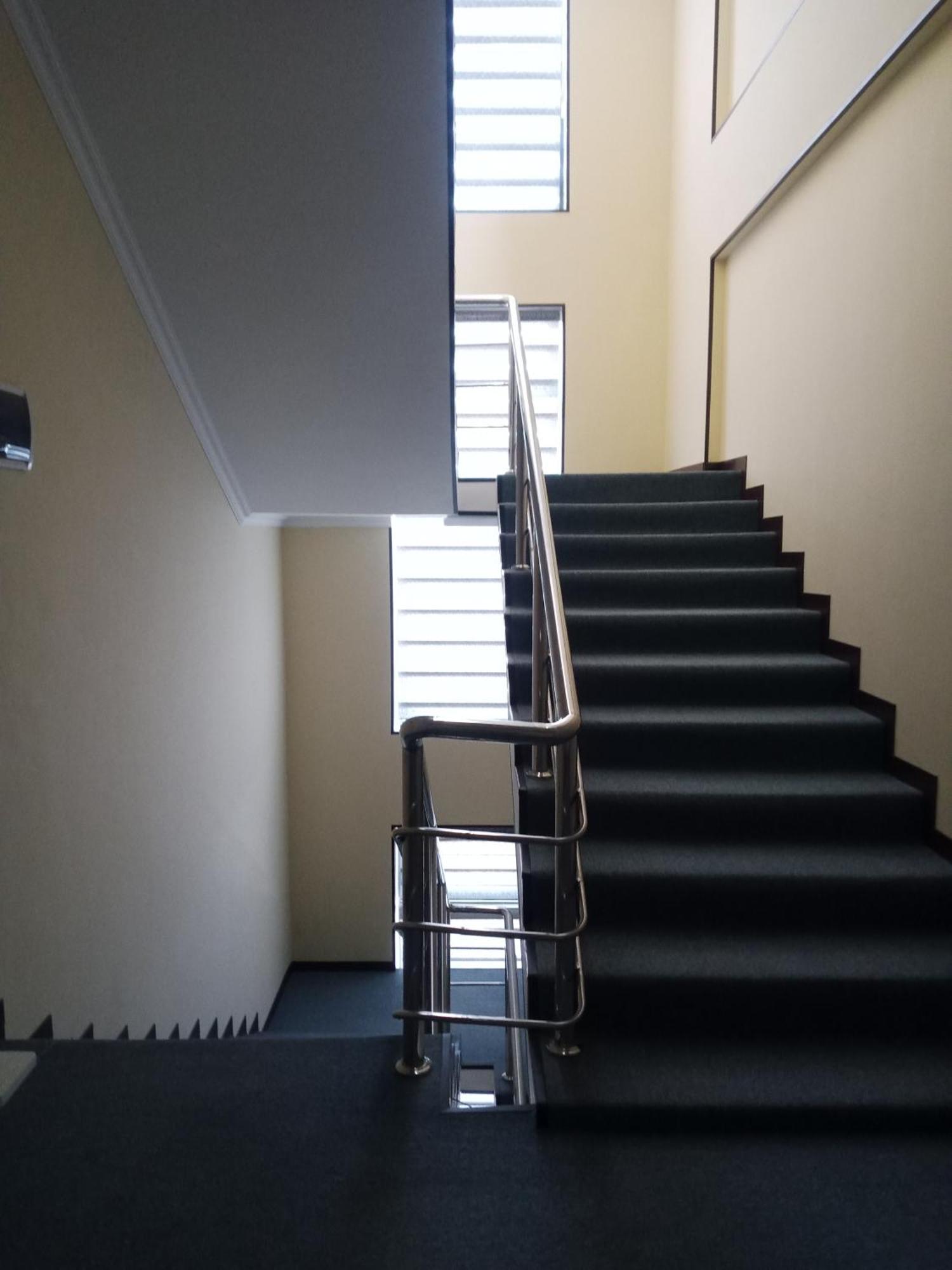 Hotel Boutique Al Hayit Buchara Buitenkant foto